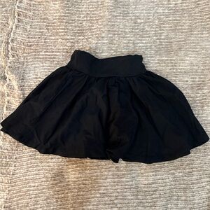 Splendid Toddler Girl Twirl Skirt